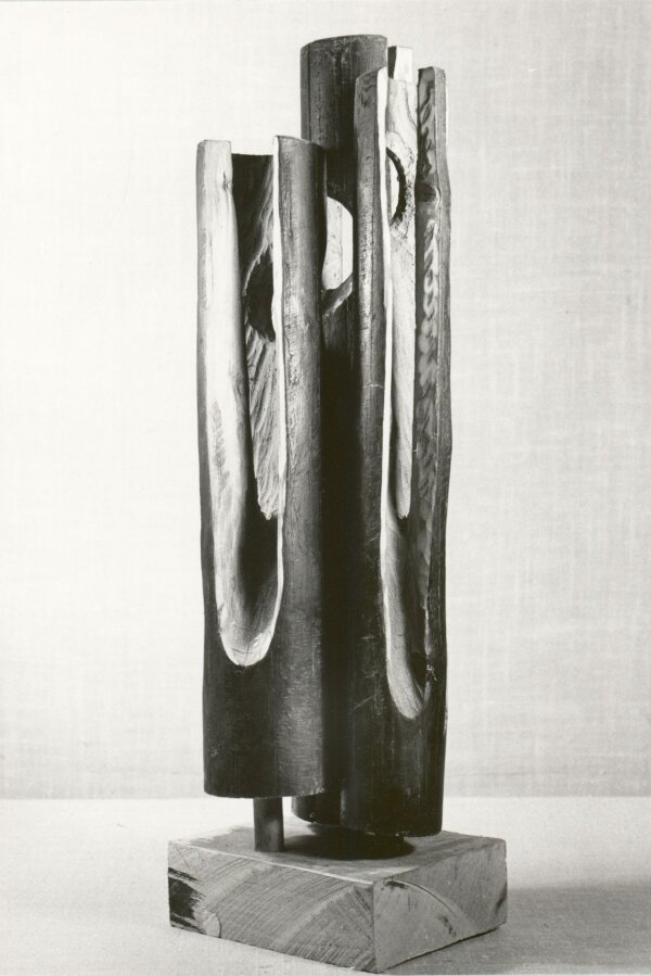 Foto: Josef Tichý, A. Fiap